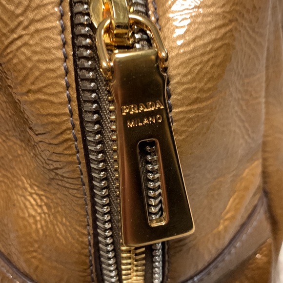 VINTAGE Prada bag never been used make me an offer i may accept - Picture 6 of 16